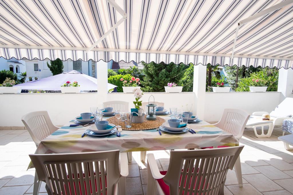 Apartment Katarina مالينسكا الغرفة الصورة