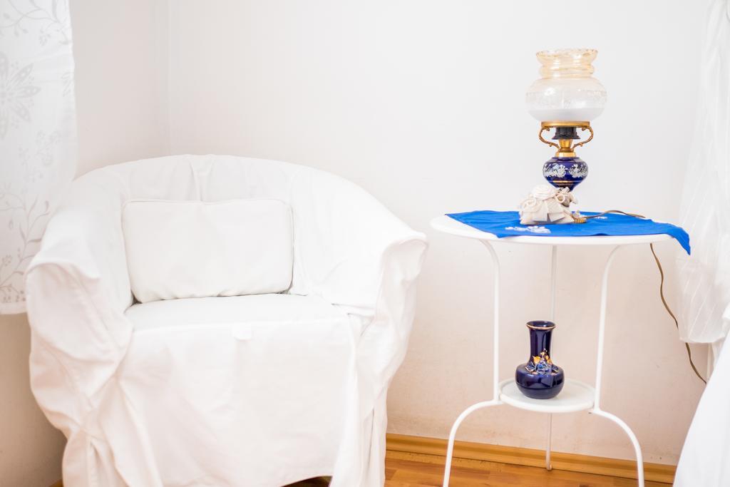 Apartment Katarina مالينسكا الغرفة الصورة