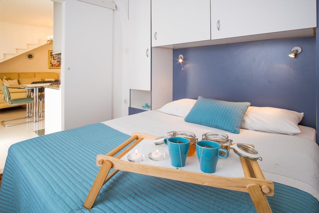 Apartment Katarina مالينسكا الغرفة الصورة