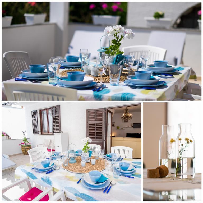 Apartment Katarina مالينسكا الغرفة الصورة