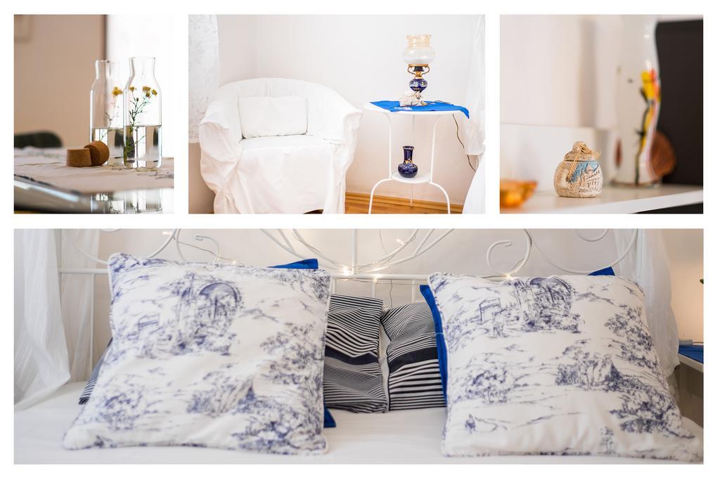 Apartment Katarina مالينسكا الغرفة الصورة