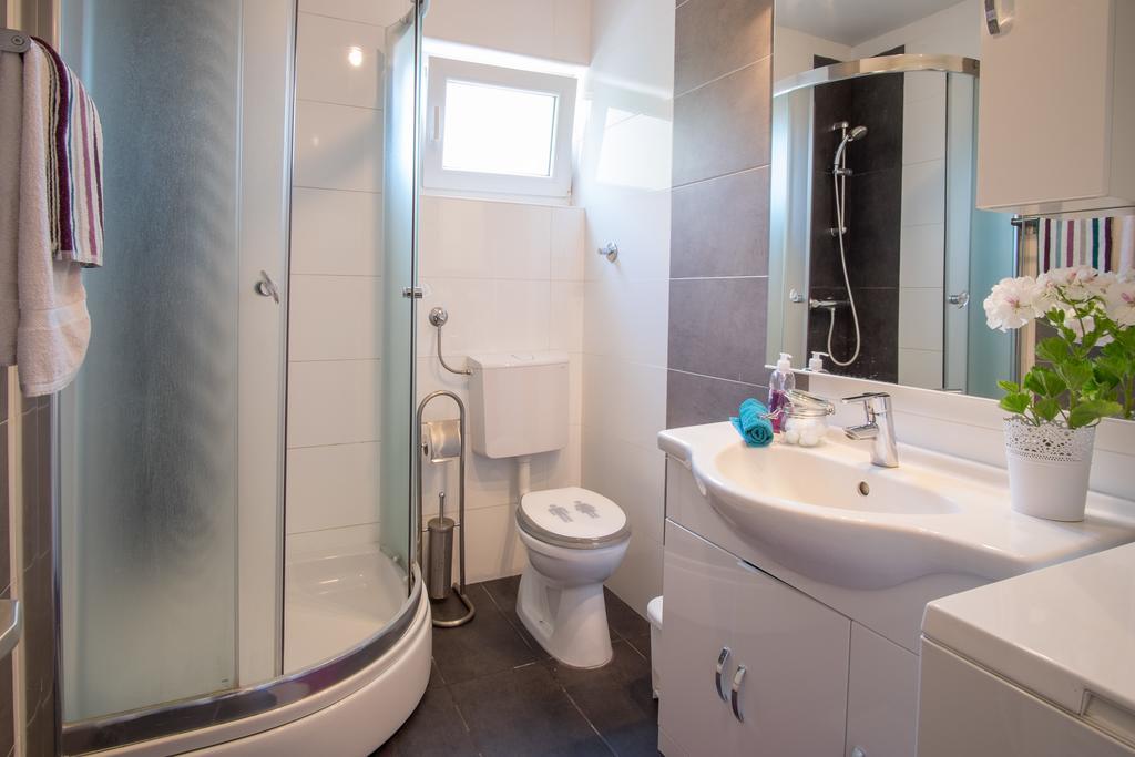 Apartment Katarina مالينسكا الغرفة الصورة