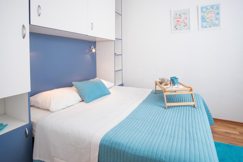 Apartment Katarina مالينسكا الغرفة الصورة