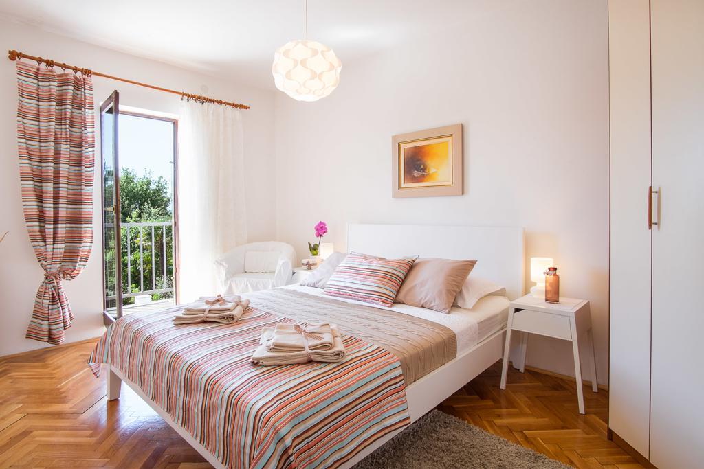 Apartment Katarina مالينسكا الغرفة الصورة