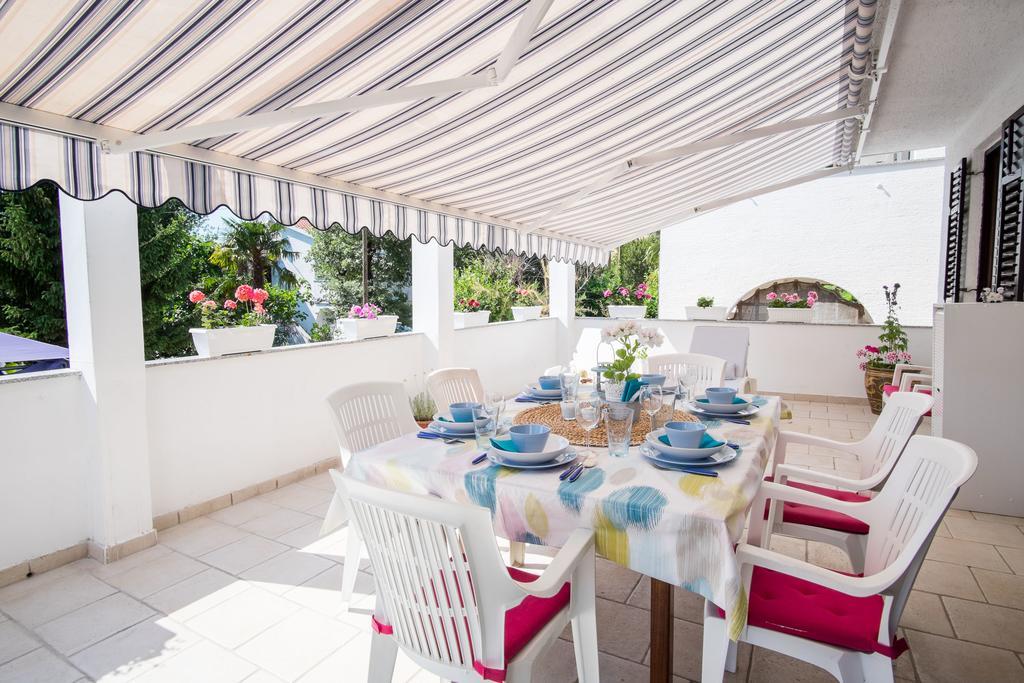 Apartment Katarina مالينسكا الغرفة الصورة