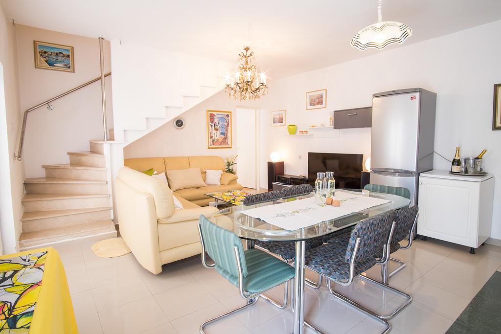 Apartment Katarina مالينسكا الغرفة الصورة