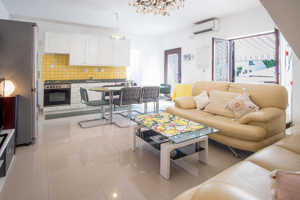 Apartment Katarina مالينسكا الغرفة الصورة